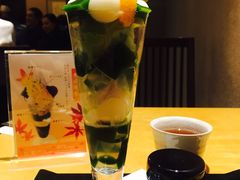 -伊藤久右卫门(宇治本店)