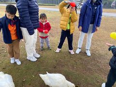 -Club Med地中海俱乐部·桂林度假村