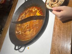 -老天桥蛙炉火锅(姑苏总店)