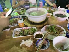 -桂园白粥·潮汕老味道