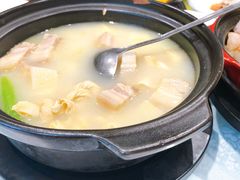 -和记小菜(东方店)