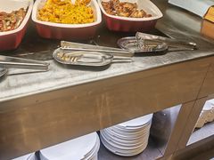 -苏州苏州湾艾美酒店-新食谱全日制餐厅