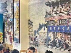 -聚首堂·特色小吃·肘子(什刹海德胜门店)