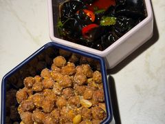 -雨后行菜(报慈北路店)