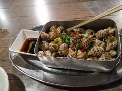 -辉记炭烧海鲜大排档·老字号(福田店)