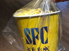 -SFC上影影城(港汇永华IMAX激光店)
