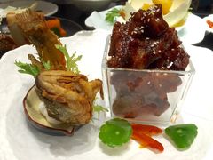 -柒园·三十年创意杭帮菜(龙湖滨江天街店)