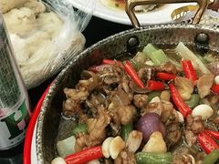 -云天楼国鼎喜宴中心(国鼎店)