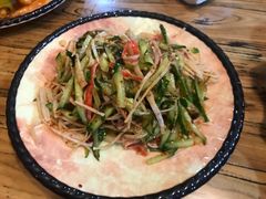 -京玉菲饭店(李村店)