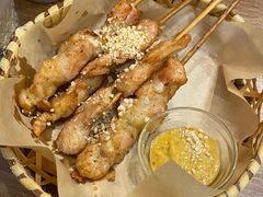 -曼谷食堂·泰国家庭料理