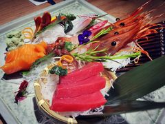 -初花·日本料理