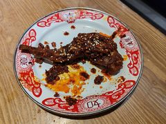 双流老妈兔腿-王婆婆老妈蹄花·川菜馆(太古里一店)