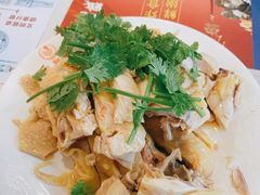 -振鼎鸡(华阴路店)