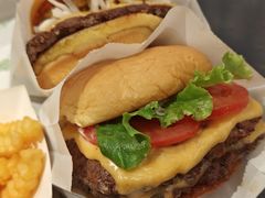 -Shake Shack(南山万象天地店)
