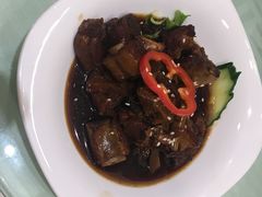 -江南村酒家