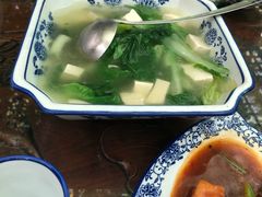 -阿鹏故事云南野生菌火锅(人民路店)
