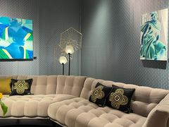 -罗奇堡家具(淮海西路店)