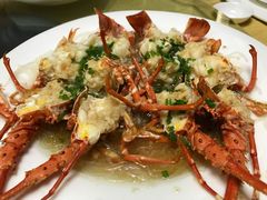 -新港湾大酒店-西餐厅