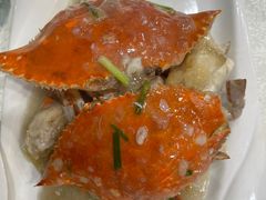 -抚顺美食·老上海味道