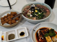 -东兴楼饭庄(六里桥店)