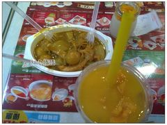 -许留山(梳士巴利道店)