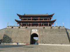-滦州古城