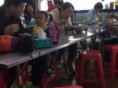 大堂-广场正宗原汁薏米店