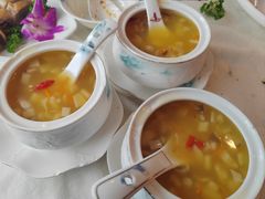 -老克勒上海菜(南京路步行街店)