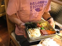-喜来稀肉(望京店)