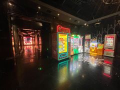 大堂-范特西FANTASY量贩式KTV(民主广场店)
