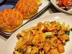 -荣小馆(临海世纪花城店)