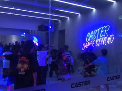 -CASTER