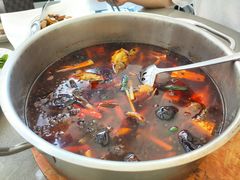 -铜锣湾·有麝自然香(长嘉汇购物公园店)