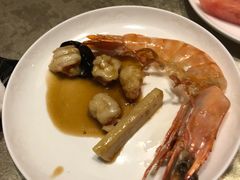 -厉家菜(金宝街店)
