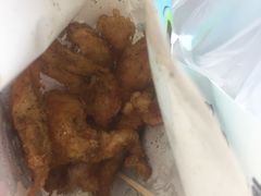 -傅强排骨(成都总店)