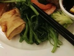 -舟山财富大酒店-自助餐厅