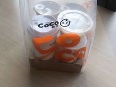 -CoCo都可(北新桥店)