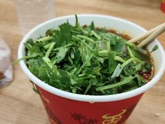 -江三王记牛杂馆(总店)