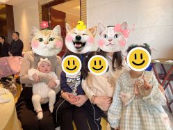 -中谷小南国花园酒店·宴会厅