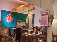 大堂-The Good Place好地方·Brunch·coffee(国贸店)
