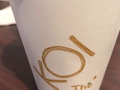 -KOI Thé(力宝广场店)