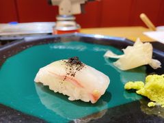 -Sushi Hanzo半藏(天环广场店)