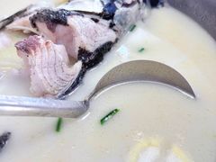 太湖鱼头汤-灵福缘私房菜·农家菜(拈花湾·灵山大佛必推店)
