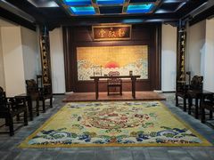 -江宁织造博物馆