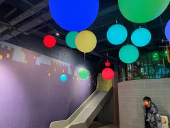点击看大图 -幻贝家儿童乐园(武汉永旺梦乐城店)