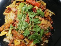 -小山城麻辣香锅(新邻生活广场店)