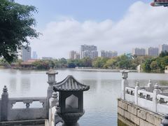 -珠海圆明新园