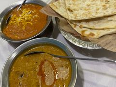 -葛尼沙印度餐厅 (镇明路店)