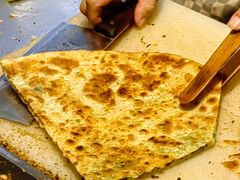 -咏春葱油饼(德政中路店)