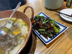 -妈妈的味道·腾冲特色菜(和顺古镇店)